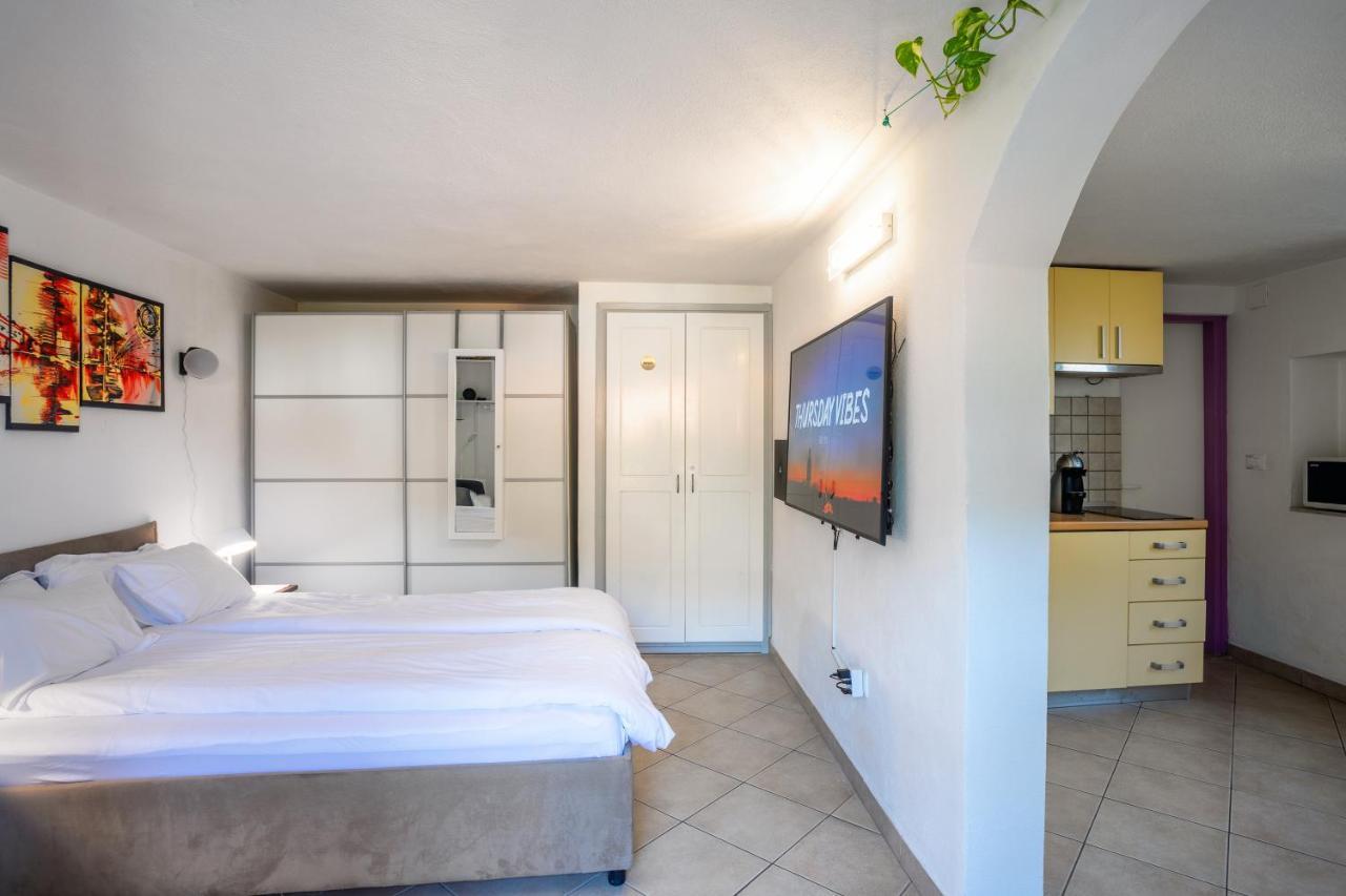 Appartamento Ivica Hvar Town Esterno foto